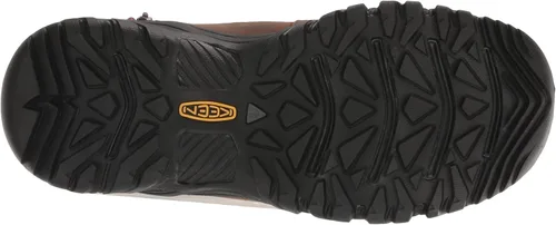 Vista 4 de KEEN Women's Greta Tall Classic Waterproof Snow Boot