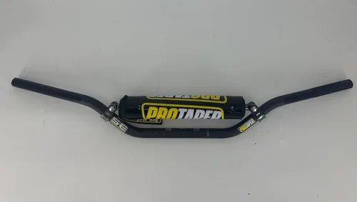 Vista 2 de Pro Taper Manillar Universal SE 7/8 KX High Jet Black