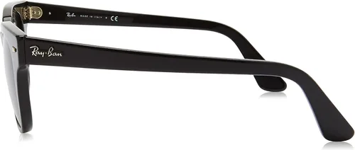 Vista 3 de Ray-Ban RB2168 Meteor Square - Gafas de sol