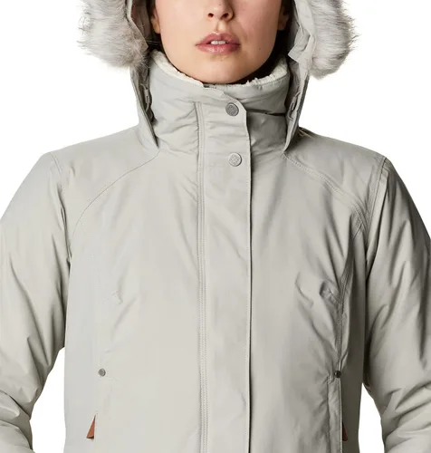 Vista 4 de Columbia Chaqueta Icelandite TurboDown para mujer