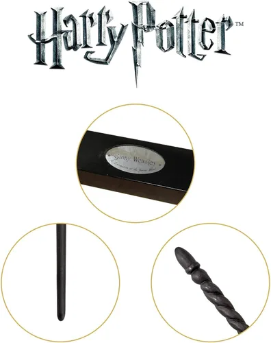 Vista 5 de La Varita de Ginny Weasley