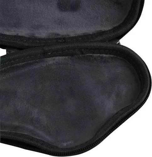 Vista 7 de Para Logitech G602 Gaming mouse inalámbrico viajes nailon y EVA bolsa de funda de transporte protectora de almacenamiento por Hermitshell duro