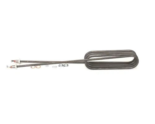 Vista 3 de Grindmaster Cecilware 320-00040 calentador, 240V/6600W, grados Celsius, a voltios, amperios