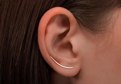 Vista 3 de Ear Climbers Variations