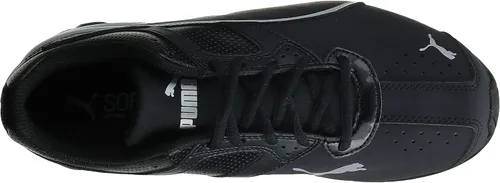 Vista 11 de PUMA Tazon 6 Cyclone - Zapatillas deportivas, color blanco