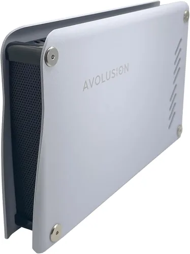 Vista 7 de Avolusion Disco duro externo USB 3.0 de 14 TB serie M5 para PC de sobremesa WindowsOS / portátil (renovado)