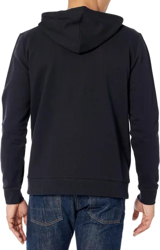 Vista 2 de Oakley Teddy Hoddie con cremallera completa para hombre
