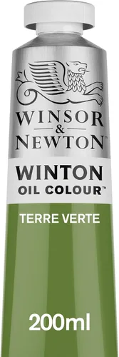 Vista 21 de Winsor & Newton Pintura al óleo Winton, juego de 10 tubos de 21 ml 10 colores - Juego de tubos A de 0.7 fl oz