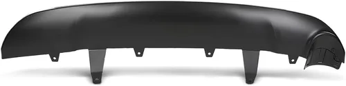 Vista 11 de GRAND ORANGE Cubierta de parachoques delantero imprimada compatible con Toyota Corolla Base CE L LE 2011 2012 2013 5211903901, TO1000372