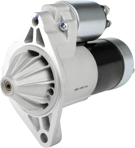 Vista 42 de SCITOO Arrancadores Nuevos Compatibles con Nissan Altima/Maxima/Quest Van 2004 2005 2006 3.5L Transmisión Automática 17872N