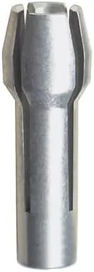 Vista 6 de Dremel Mfg 4485. Kit de tuercas de sujeción. Se cambian fácilmente.
