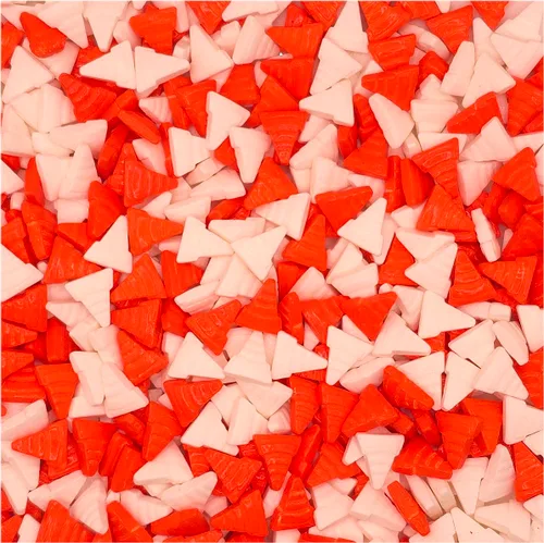 Vista 45 de NCS Gránulos comestibles en forma de pelota de fútbol – Decoración para cupcakes y galletas en blanco y negro, 7 onzas