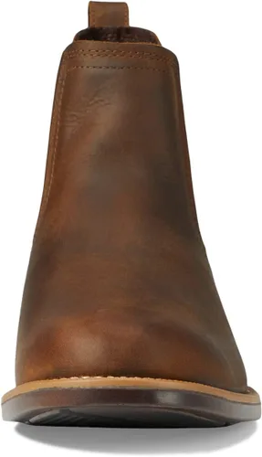 Vista 2 de ARIAT Botas vaqueras Booker Ultra Round Toe para hombre