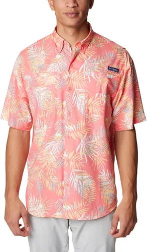 Vista 72 de Columbia Camisa de manga larga Super Tamiami para hombre