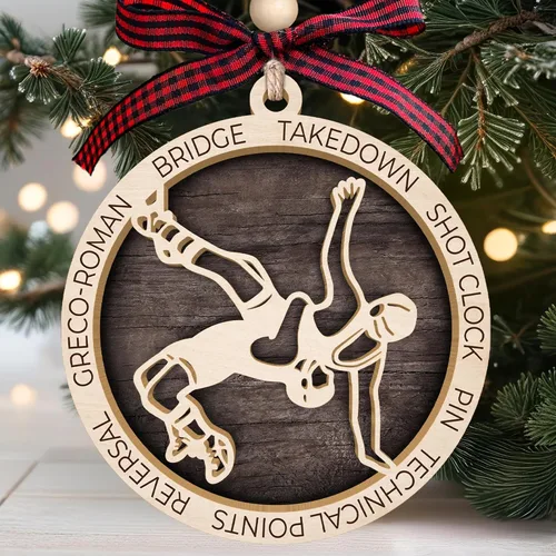 Vista 16 de MAPDTWO Adorno de Bailarina - Adornos de Bailarina para Árbol de Navidad - Adorno de Baile - Regalos de Ballet para Niñas, Niños - Regalos