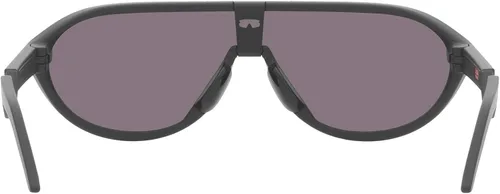 Vista 7 de Oakley Lentes de sol rectangulares Oo9467a Cmdn Low Bridge Fit para hombre