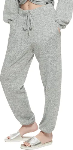 Vista 2 de DKNY Pantalones de mezclilla básicos suaves para uso diario para mujer
