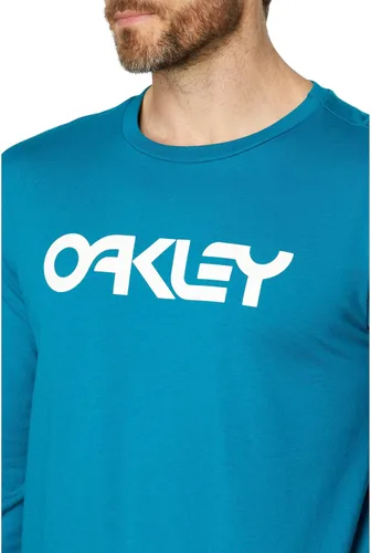 Vista 3 de Oakley Camiseta de manga larga Mark Ii 2.0 para mujer