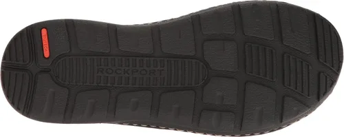 Vista 4 de Rockport Darwyn Slide 2 Sandalia para hombre