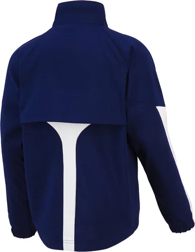 Vista 2 de Speedo Unisex-child Jacket Full Zip Tech Team Warm Up Youth