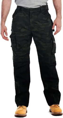 Vista 38 de Caterpillar - Pantalón tradicionales de hombre (tallas normales y grandes)