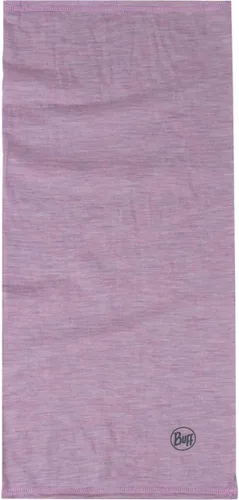 Vista 2 de Buff Polaina ligera de lana merina, 100% lana de origen ético, versátil, máscara facial que regula la temperatura, tamaño adulto