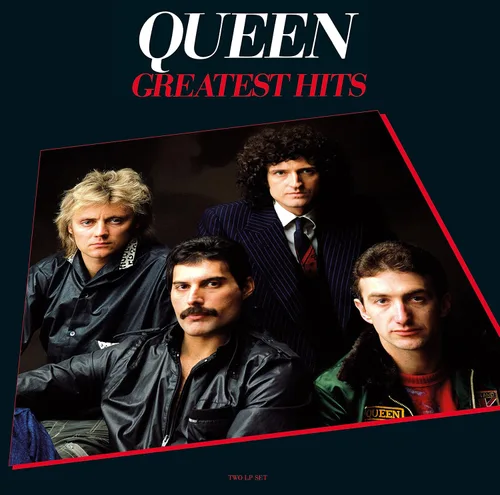 Vista 2 de Greatest Hits I