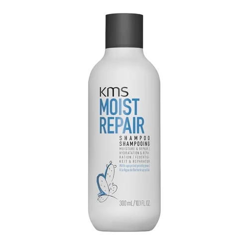 Vista 4 de KMS MoistRepair Shampoo