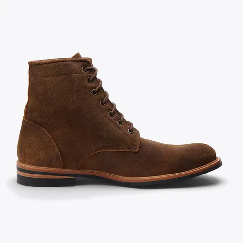 Vista 5 de Nisolo Botas Andres para todo tipo de clima