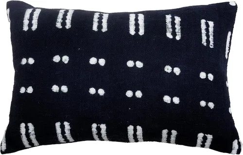 Vista 173 de Trade Star Funda de almohada corporal de diseñador 100 % algodón, hecha a mano, grande, funda de almohada decorativa estilo bohemio para casa