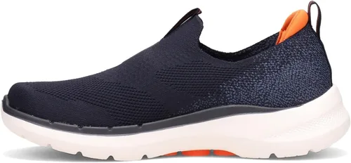 Vista 6 de Skechers Gowalk 6-Stretch Fit - Tenis deportivos para caminar para hombre