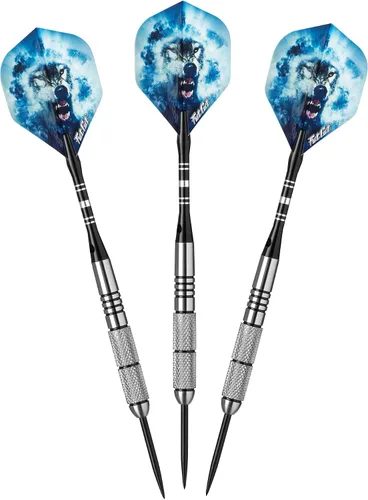 Vista 14 de Fat Cat Bulletz - Dardos de punta suave 90% tungsteno