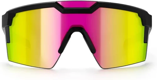 Vista 2 de Heat Wave Visual Future Tech Z87+ - Gafas de sol