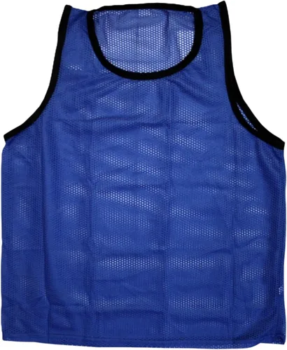 Vista 75 de BlueDot Trading Adult & Youth Scrimmage Training Vests for Soccer, Basketball & More – Available in 1, 6, 12, 24 Packs Naranja