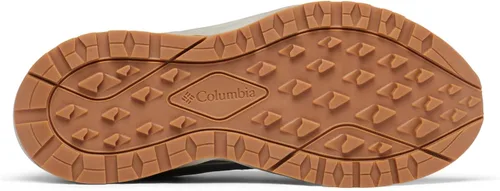 Vista 5 de Columbia Zapatos de senderismo impermeables Plateau para mujer