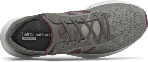 Vista 4 de New Balance Dynasoft Pesu V1 - Tenis de correr para hombre