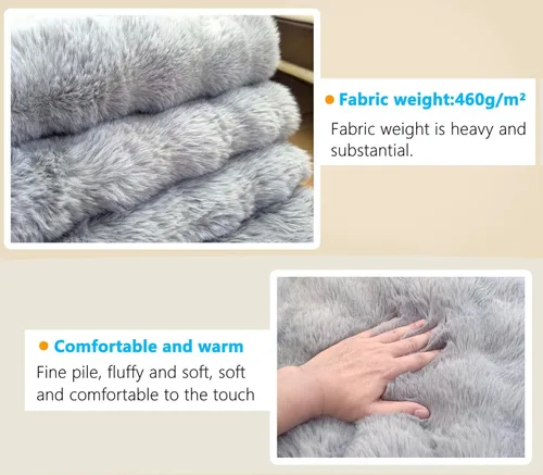 Vista 4 de Cama para perros pequeños con almohada suave de ángulo bajo. Tela de cama de lujo cómoda y suave. Con parte inferior antideslizante, cama lavable