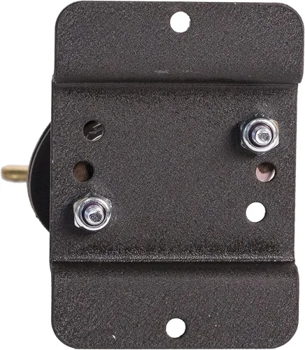 Vista 3 de Hold Up Displays - Almacenamiento de bloqueo de pistola y colgador de pistola para Remington Ruger Winchester y más - Acero resistente - Fabricado