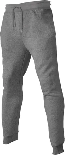 Vista 64 de Pantalones deportivos para hombre, pantalones de otoño e invierno y sólidos para hombres y hombres, cómodos con múltiples bolsillos