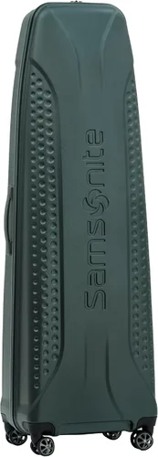 Vista 11 de Samsonite Tour Pro Golf Hard Case Travel Bag Lightweight, Durable ABS Shell, 360 Degree Multi-Directional Shark Wheels