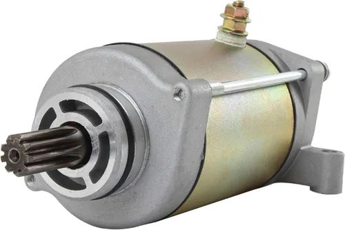 Vista 6 de DB Electrical SCH0015 Arrancador compatible con/repuesto para CFMoto CF500 ATV 2007-2012, X5 Terralander 500 y Rancher 2011-2013