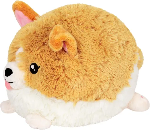 Vista 2 de Squishable / Mini Baby Corgi - 7