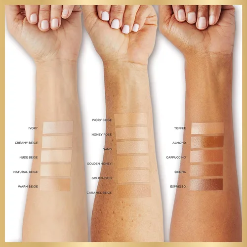 Vista 6 de L'Oréal Paris Age Perfect - Corrector radiante con suero hidratante y glicerina, almendra
