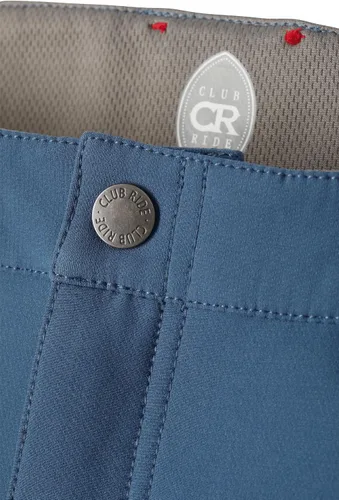 Vista 13 de Club Ride Apparel Fat Jack Pant - Pantalón de ciclismo resistente a la intemperie para hombre