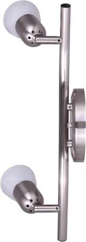 Vista 5 de Canarm Ltd. IT356A02BPT10 2 foco de luz rastreador James., IT356A02BPT10