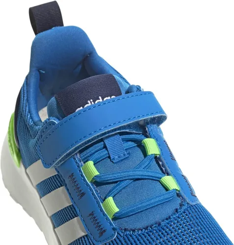 Vista 10 de adidas Unisex-Child Racer Tr21 Running Shoe