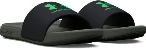 Vista 2 de Under Armour Sandalias Ansa Graphic Slide para hombre