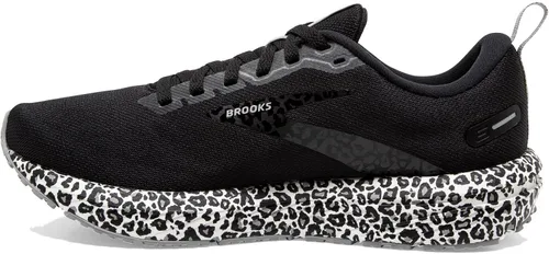 Vista 3 de Brooks Revel 6 Neutral - Tenis de correr para mujer