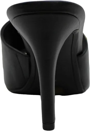 Vista 10 de DKNY Sandalias de tacón con punta abierta para mujer