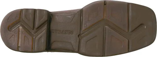 Vista 4 de Durango Ultra-Lite Western Boot, Marrón Vintage